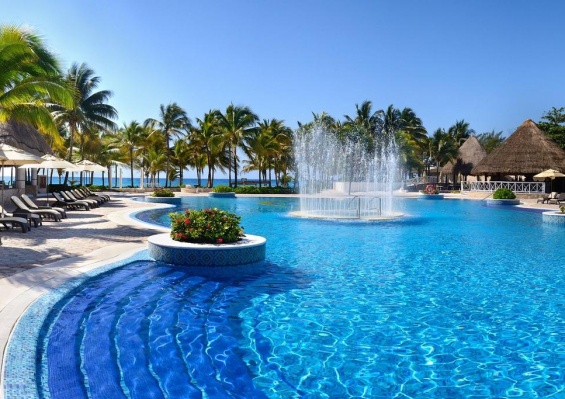 Hôtel Catalonia Royal Tulum 5* Adult Only +18 Hôtel Catalonia Royal Tulum 5* Adult Only +18