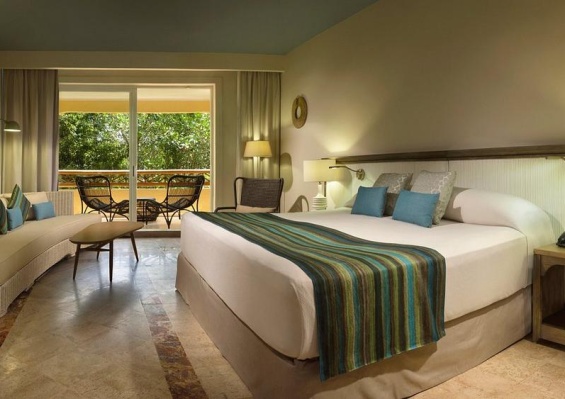Hôtel Catalonia Royal Tulum 5* Adult Only +18 Hôtel Catalonia Royal Tulum 5* Adult Only +18