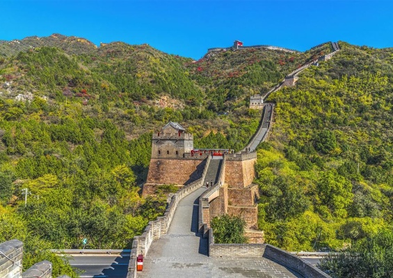 Circuit Les Connaisseurs : Chine de la Grande Muraille aux Karsts de Guilin jusqu'à la Vibrante Hong Kong 5* Circuit Les Connaisseurs : Chine de la Grande Muraille aux Karsts de Guilin jusqu'à la Vibrante Hong Kong 5*