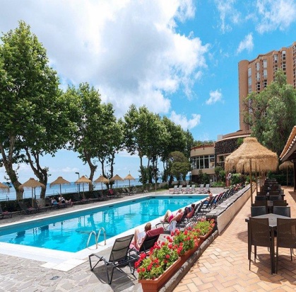 Hôtel Dom Pedro Madeira 4*, Séjour Portugal, Madère, Île de Madère par Ôvoyages Hôtel Dom Pedro Madeira 4*, Séjour Portugal, Madère, Île de Madère par Ôvoyages