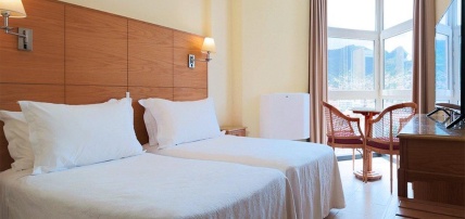 Hôtel Dom Pedro Madeira 4*, Séjour Portugal, Madère, Île de Madère par Ôvoyages Hôtel Dom Pedro Madeira 4*, Séjour Portugal, Madère, Île de Madère par Ôvoyages