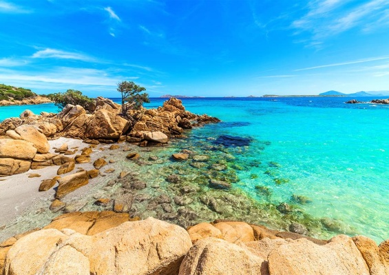 Circuit Grand Tour de Sardaigne 3* et 4* Circuit Grand Tour de Sardaigne 3* et 4*