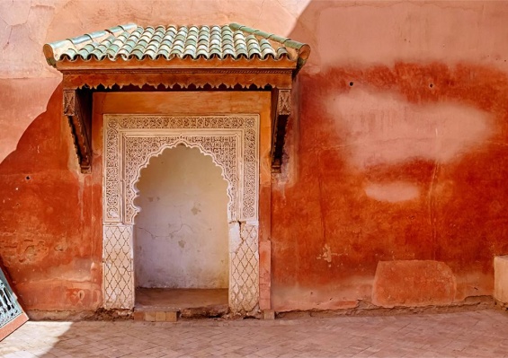 Combiné Marrakech & Expérience Unique à Agafay 4* Combiné Marrakech & Expérience Unique à Agafay 4*