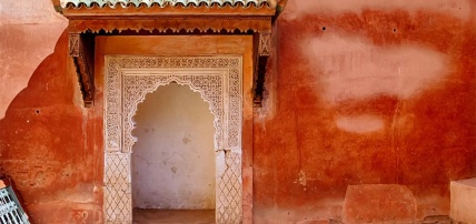 Combiné Marrakech & Agafay Combiné Marrakech & Agafay
