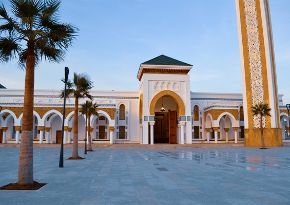 Circuit Tanger Tétouan Chefchaouen 3* Circuit Tanger Tétouan Chefchaouen 3*