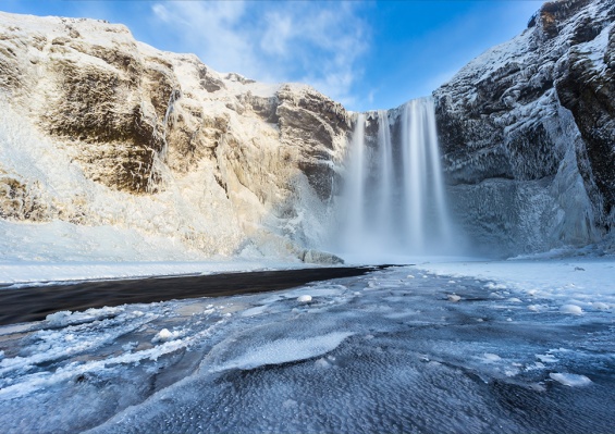 City Break à Reykjavik - Au Royaume du Nord (excursions incluses) City Break à Reykjavik - Au Royaume du Nord (excursions incluses)