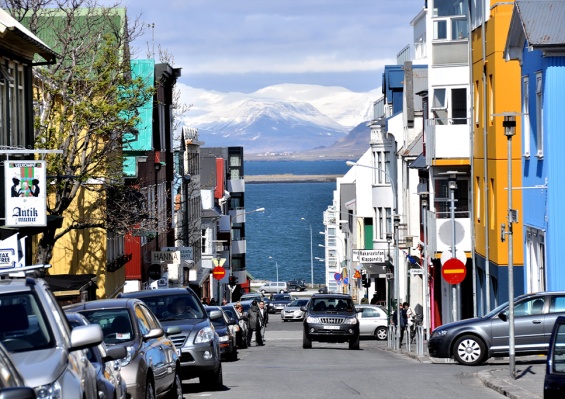 City Break à Reykjavik - Au Royaume du Nord (excursions incluses) City Break à Reykjavik - Au Royaume du Nord (excursions incluses)