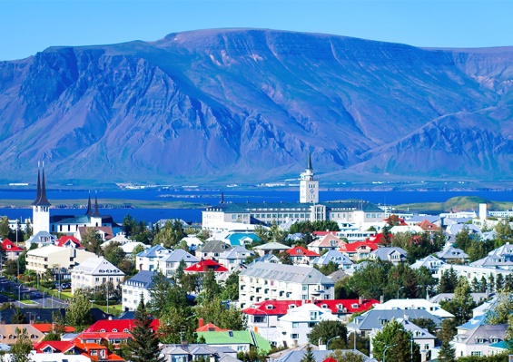 City Break à Reykjavik - Back to Basics (excursions incluses) City Break à Reykjavik - Back to Basics (excursions incluses)