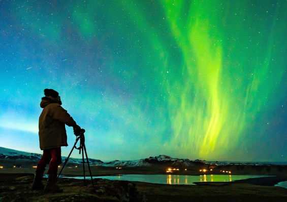 City Break à Reykjavik - Back to Basics (excursions incluses) City Break à Reykjavik - Back to Basics (excursions incluses)