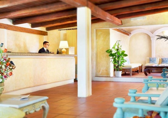 Hôtel Colonna du Golf Resort & Residence 4* Hôtel Colonna du Golf Resort & Residence 4*