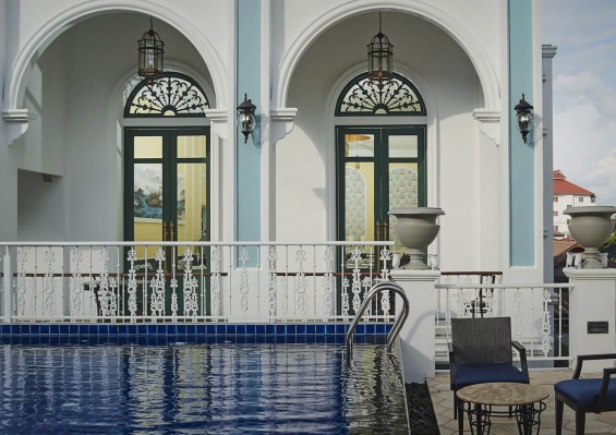 Combiné Ôcity Xperience Ramada Plaza Riverside 5*, Ôcity Xperience Sabai Sabai 4* & Ôclub Select Barcelo Coconut Island 5* Combiné Ôcity Xperience Ramada Plaza Riverside 5*, Ôcity Xperience Sabai Sabai 4* & Ôclub Select Barcelo Coconut Island 5*