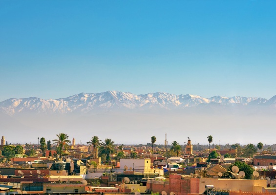 Circuit Marrakech & Désert de Merzouga by Ôvoyages Circuit Marrakech & Désert de Merzouga by Ôvoyages