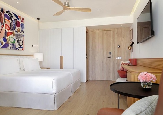 Hôtel H10 Croma Málaga 4* Hôtel H10 Croma Málaga 4*