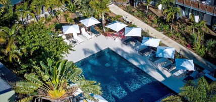 Hôtel Dimitile & Spa 4* by Ôvoyages, Séjour Réunion par Ôvoyages Hôtel Dimitile & Spa 4* by Ôvoyages, Séjour Réunion par Ôvoyages