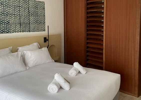 Hôtel Dimitile & Spa 4* by Ôvoyages Hôtel Dimitile & Spa 4* by Ôvoyages