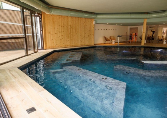 Hôtel Mercure Domaine de Marlioz 4* Hôtel Mercure Domaine de Marlioz 4* - photo 4