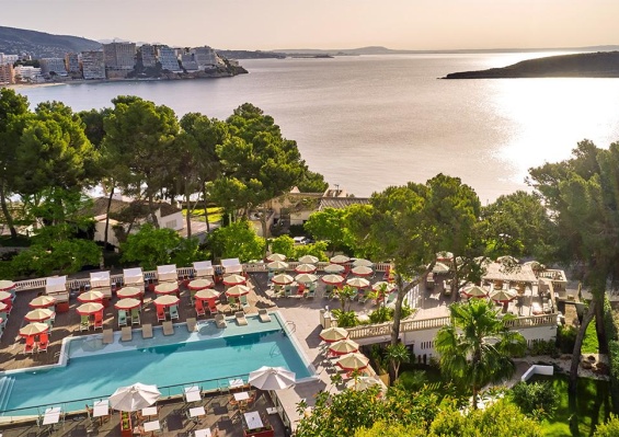 Ôclub Experience Alua Calvia Mallorca 4* Ôclub Experience Alua Calvia Mallorca 4*