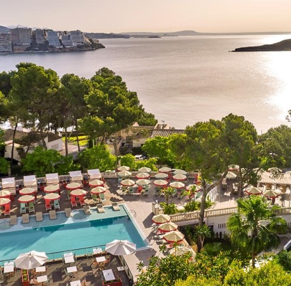 Ôclub Expérience Alua Calvia Mallorca 4*, Séjour Espagne & ses îles, Baléares, Majorque par Ôvoyages Ôclub Expérience Alua Calvia Mallorca 4*, Séjour Espagne & ses îles, Baléares, Majorque par Ôvoyages