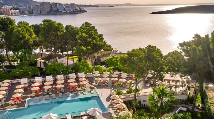 Ôclub Expérience Alua Calvia Mallorca 4*, Séjour Espagne & ses îles, Baléares, Majorque par Ôvoyages Ôclub Expérience Alua Calvia Mallorca 4*, Séjour Espagne & ses îles, Baléares, Majorque par Ôvoyages
