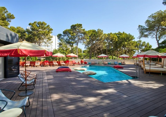 Ôclub Experience Alua Calvia Mallorca 4* Ôclub Experience Alua Calvia Mallorca 4*