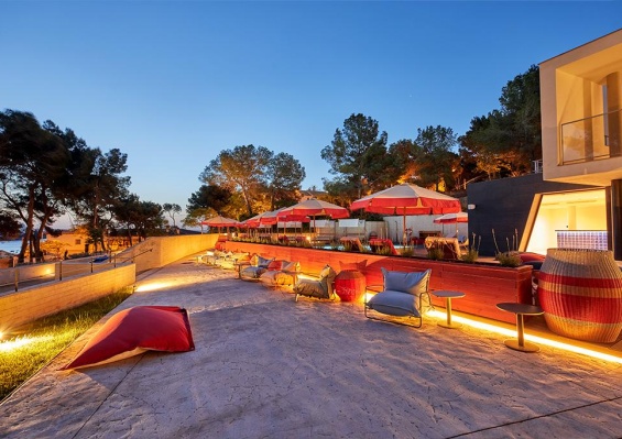 Ôclub Experience Alua Calvia Mallorca 4* Ôclub Experience Alua Calvia Mallorca 4*
