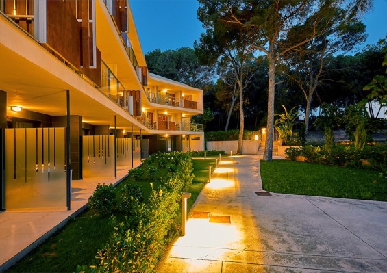 Ôclub Experience Alua Calvia Mallorca 4* Ôclub Experience Alua Calvia Mallorca 4*
