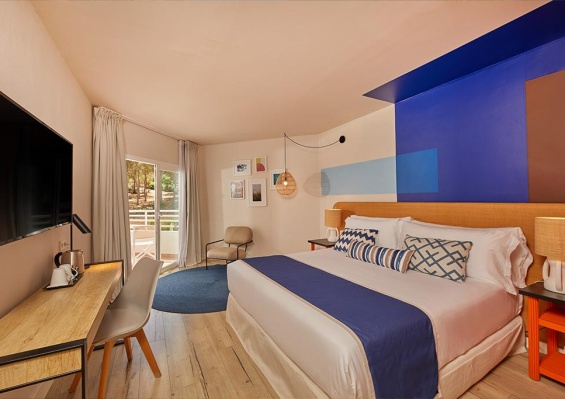 Ôclub Experience Alua Calvia Mallorca 4* Ôclub Experience Alua Calvia Mallorca 4*