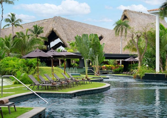 Hôtel Dreams Flora Resort & Spa 5* Hôtel Dreams Flora Resort & Spa 5*