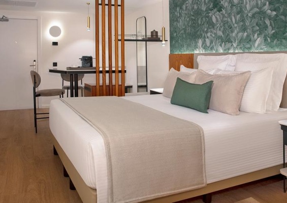Hôtel Dreams Flora Resort & Spa 5* Hôtel Dreams Flora Resort & Spa 5*