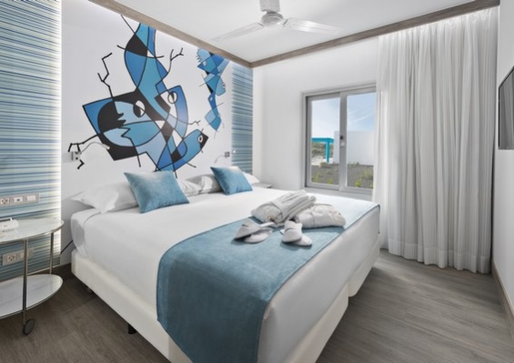 Hôtel Elba Lanzarote Royal Village 4* Hôtel Elba Lanzarote Royal Village 4*