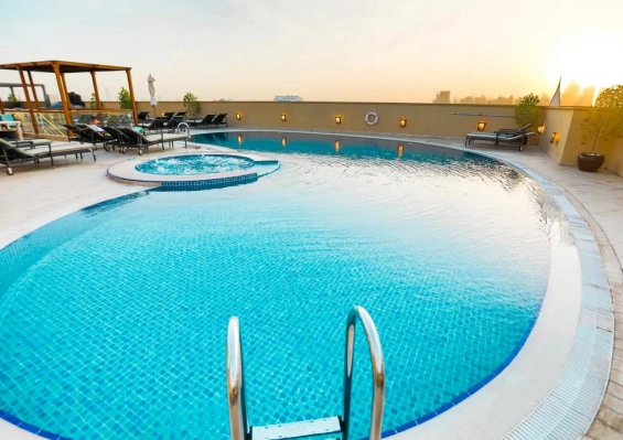 Hôtel Elite Byblos 5* Hôtel Elite Byblos 5*