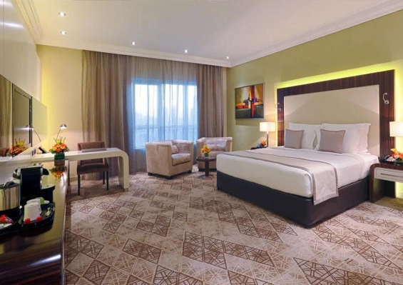 Hôtel Elite Byblos 5* Hôtel Elite Byblos 5*