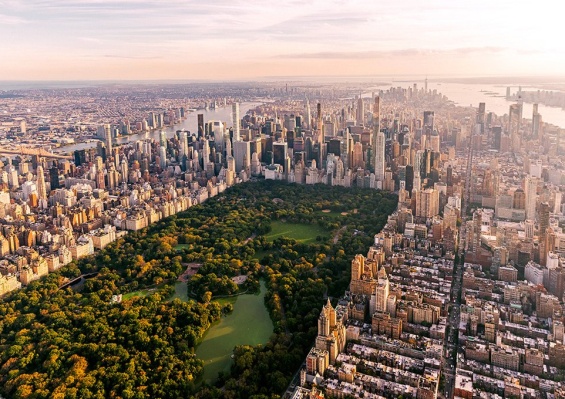 Hôtel Fairfield Inn & Suites by Marriott New York Manhattan / Central Park 3* Hôtel Fairfield Inn & Suites by Marriott New York Manhattan / Central Park 3*