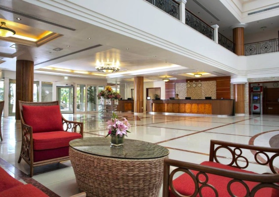 Hôtel Fujaïrah Rotana Resort & Spa 5* Hôtel Fujaïrah Rotana Resort & Spa 5*