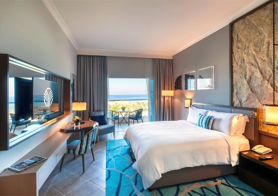 Hôtel Fujaïrah Rotana Resort & Spa 5* Hôtel Fujaïrah Rotana Resort & Spa 5*