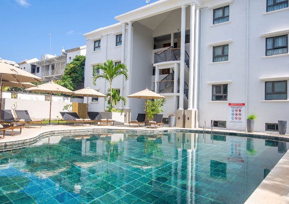 Hôtel Gosun Beach 3* Hôtel Gosun Beach 3*