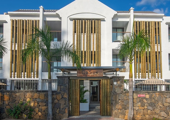 Hôtel Gosun Beach 3* Hôtel Gosun Beach 3*