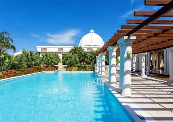 Hôtel Grand Palladium Jamaïca Resort & Spa 5* Hôtel Grand Palladium Jamaïca Resort & Spa 5*