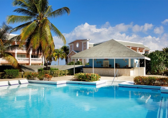 Hôtel Grand Palladium Jamaïca Resort & Spa 5* Hôtel Grand Palladium Jamaïca Resort & Spa 5*
