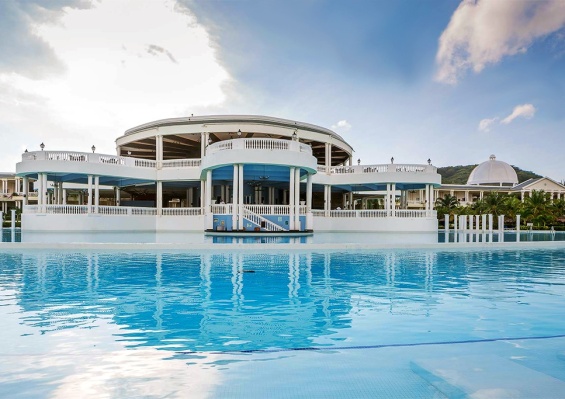 Hôtel Grand Palladium Jamaïca Resort & Spa 5* Hôtel Grand Palladium Jamaïca Resort & Spa 5*