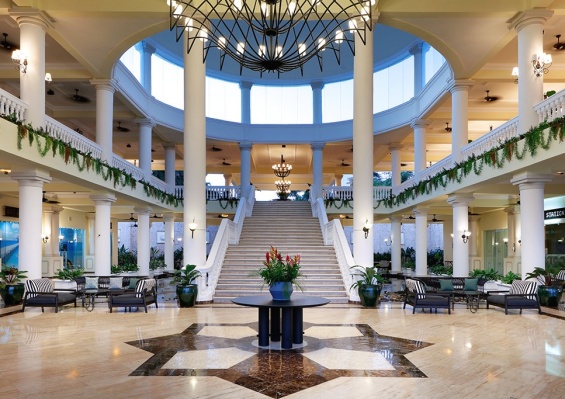 Hôtel Grand Palladium Jamaïca Resort & Spa 5* Hôtel Grand Palladium Jamaïca Resort & Spa 5*
