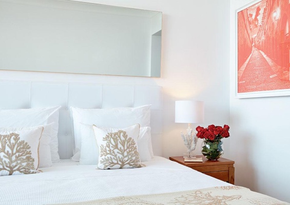 Hôtel Grecotel LUXME® Dama Dama 4* Hôtel Grecotel LUXME® Dama Dama 4*