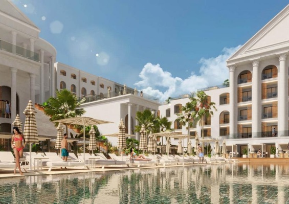 Hôtel Princess Inspire Tenerife 4* Adult Only +16 Hôtel Princess Inspire Tenerife 4* Adult Only +16