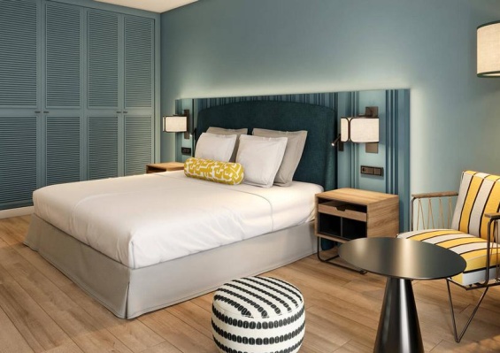 Hôtel Princess Inspire Tenerife 4* Adult Only +16 Hôtel Princess Inspire Tenerife 4* Adult Only +16