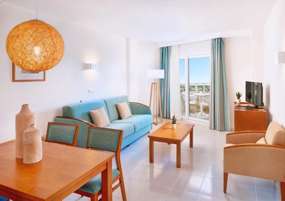 Hôtel Hipotels Coma Gran 4* Hôtel Hipotels Coma Gran 4*