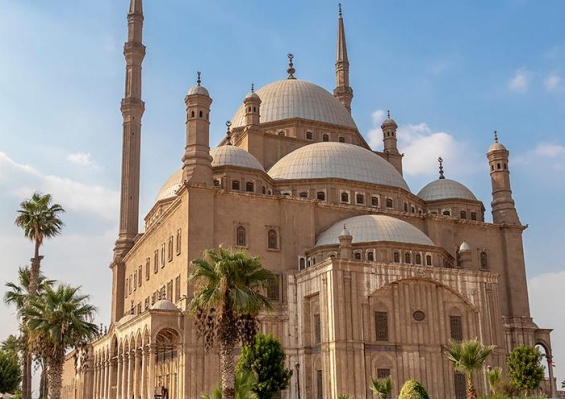 Combiné Horus 5* - Le Caire & Croisière sur le Nil Combiné Horus 5* - Le Caire & Croisière sur le Nil