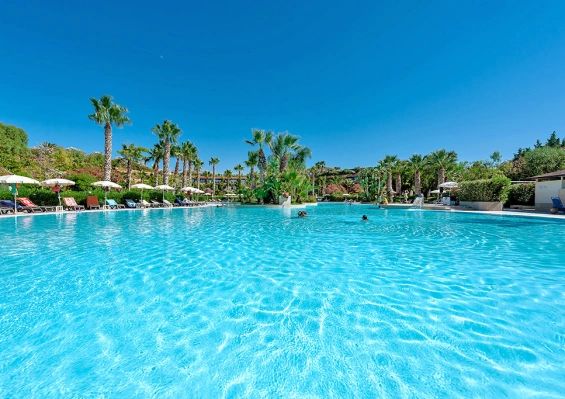 Hôtel Acacia Resort 4* Hôtel Acacia Resort 4*