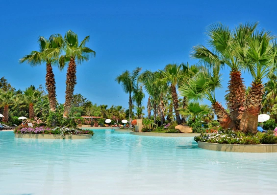 Hôtel Acacia Resort 4* Hôtel Acacia Resort 4*