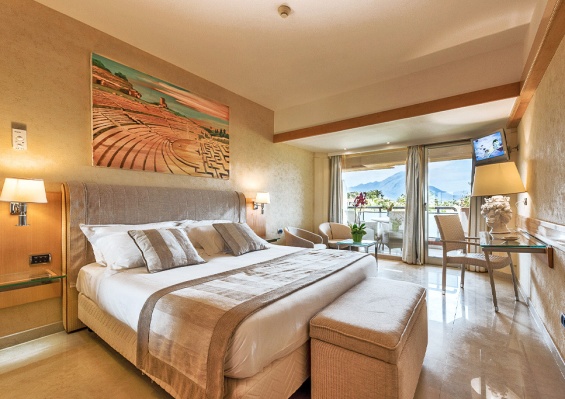 Hôtel Acacia Resort 4* Hôtel Acacia Resort 4*