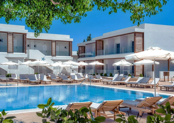 Hôtel COOEE Aelius Hôtel & Spa 4* Hôtel COOEE Aelius Hôtel & Spa 4*